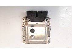 CENTRALITA MOTOR UCE J7B512A650CEA J7B512A650CEA 0261S22307 F1BA12B684EA