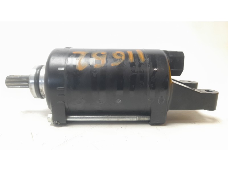 Recambio de motor arranque para honda cb 650r cb 650r referencia OEM IAM 31200MJEDB1  