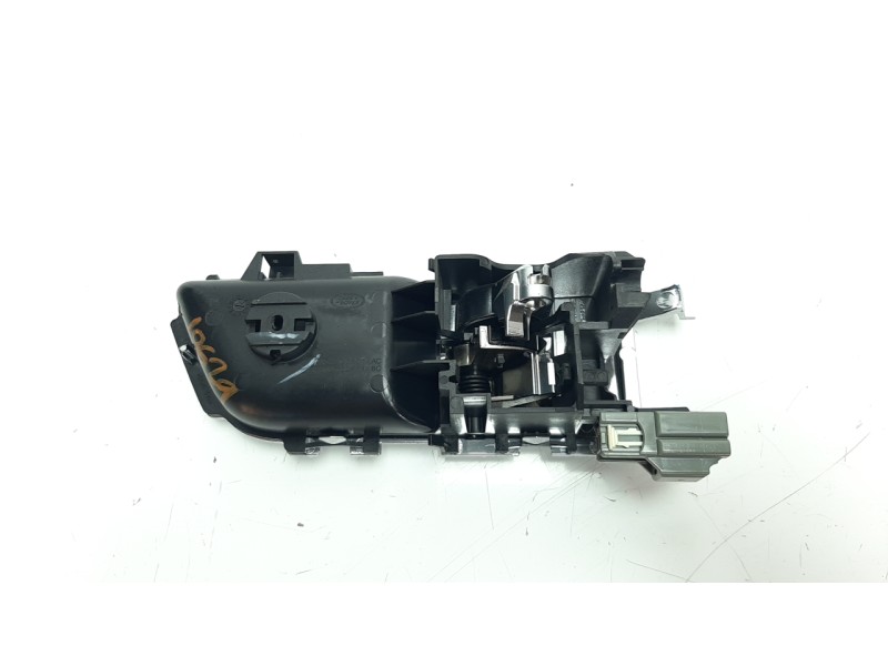 Recambio de maneta interior trasera izquierda para land rover discovery 4 3.0 td v6 cat referencia OEM IAM AH2222601AC  
