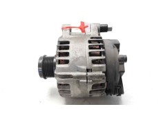 Recambio de alternador para volvo v40 kinetic referencia OEM IAM 31419219 ALF130551VL  2