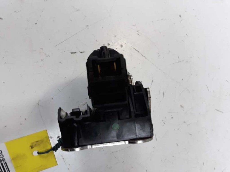 Recambio de cerradura puerta delantera derecha para dacia dokker stepway referencia OEM IAM   