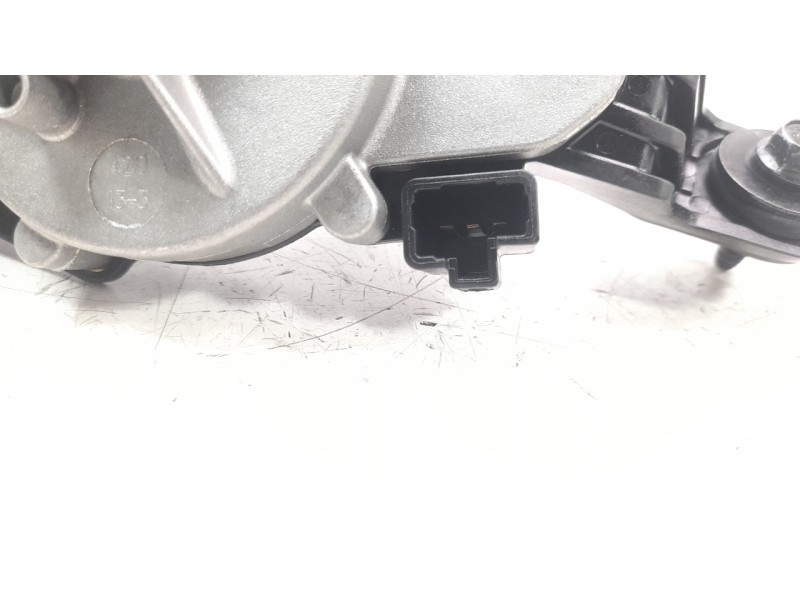 Recambio de motor limpia trasero para kia niro (sg2) hybrid concept referencia OEM IAM 98700AT000  
