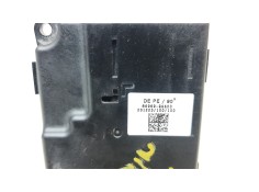 Recambio de modulo electronico para kia niro referencia OEM IAM 86969G5500   2