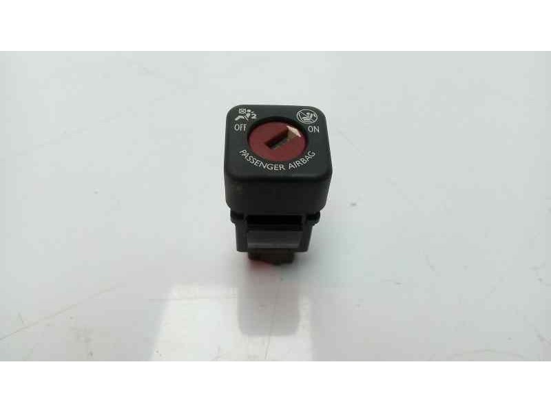 Recambio de interruptor para citroen c4 cactus feel referencia OEM IAM 9641391277  