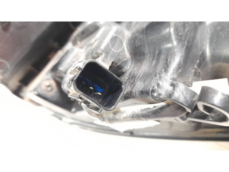 Recambio de piloto trasero izquierdo para hyundai tucson referencia OEM IAM 92401N7100  