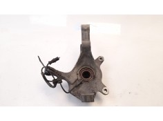 Recambio de mangueta delantera derecha para renault laguna ii (bg0) 1.9 dci diesel referencia OEM IAM 8200322078  