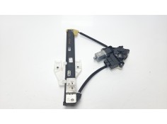 Recambio de elevalunas trasero izquierdo para audi a1 sportback (gba) 1.0 tfsi referencia OEM IAM 82G839461   2