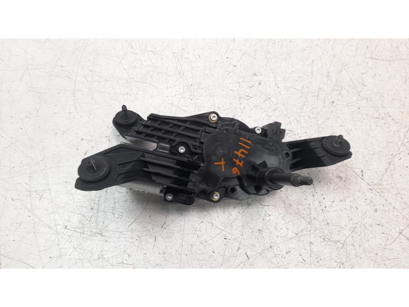 Recambio de motor limpia trasero para kia niro (sg2) hybrid concept referencia OEM IAM 98700AT000  