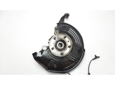 Recambio de mangueta delantera derecha para land rover discovery 4 3.0 td v6 cat referencia OEM IAM AH223K185AC  
