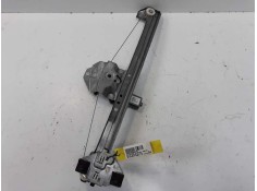 Recambio de elevalunas delantero derecho para dacia dokker stepway referencia OEM IAM   