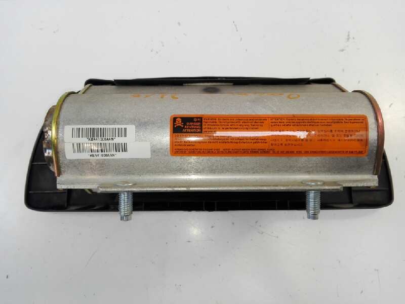 Recambio de airbag delantero derecho para ssangyong korando 2.9 turbodiesel cat referencia OEM IAM 8620234510  