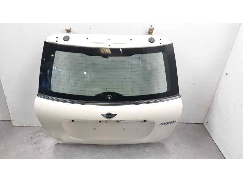 Recambio de porton trasero para mini mini (r56) cooper referencia OEM IAM 41002752015  