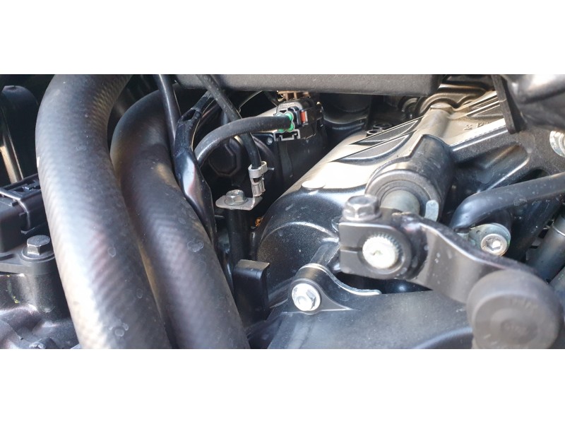 Recambio de motor arranque para honda cb 650r cb 650r referencia OEM IAM 31200MJEDB1  