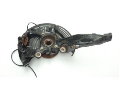 Recambio de mangueta delantera derecha para land rover discovery 4 3.0 td v6 cat referencia OEM IAM AH223K185AC   2