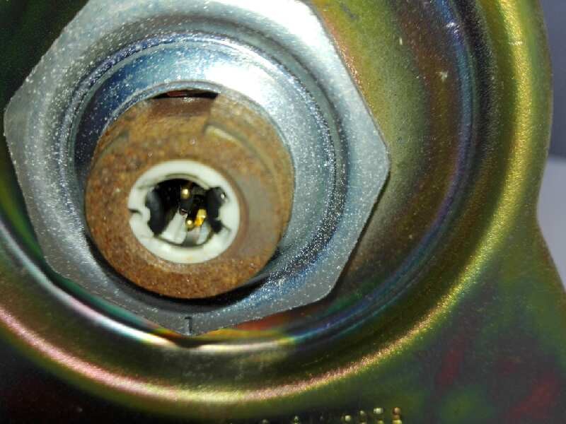 Recambio de airbag delantero derecho para ssangyong korando 2.9 turbodiesel cat referencia OEM IAM 8620234510  
