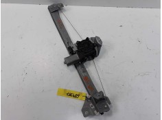 Recambio de elevalunas delantero derecho para dacia dokker stepway referencia OEM IAM    2