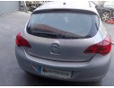 OPEL ASTRA J LIM.