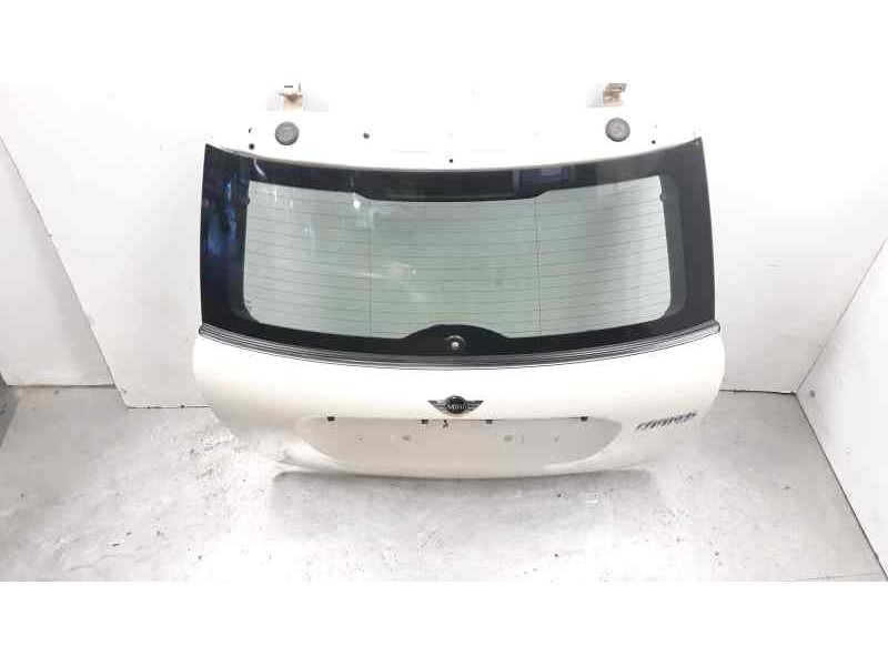 Recambio de porton trasero para mini mini (r56) cooper referencia OEM IAM 41002752015  