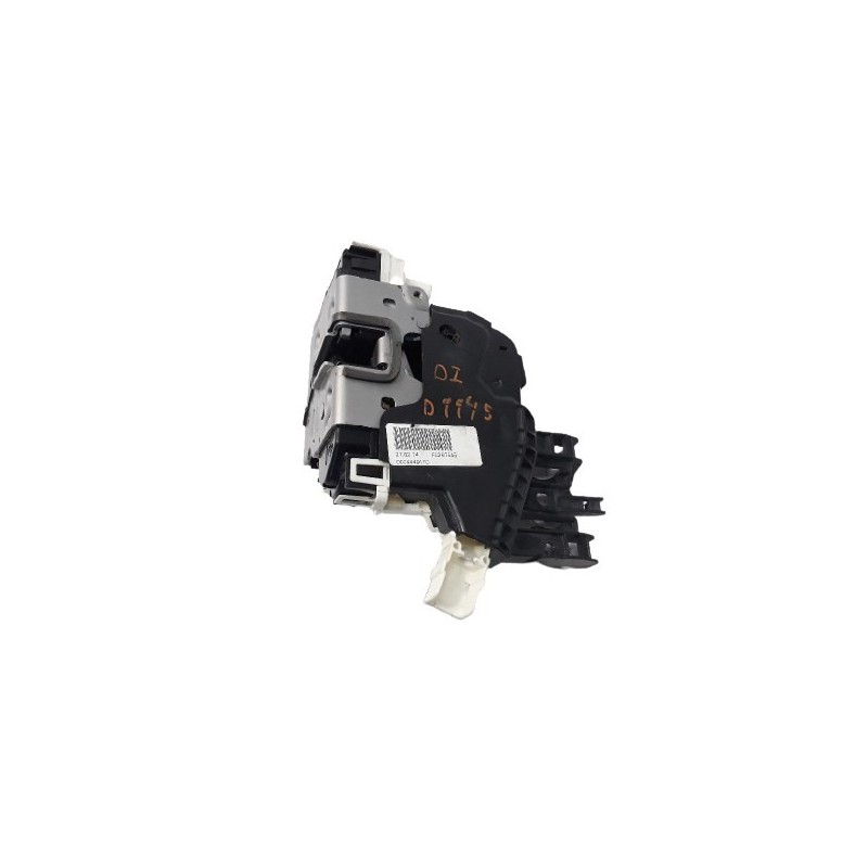 Recambio de cerradura puerta delantera izquierda para mercedes-benz clase a (w176) a 180 cdi blueefficiency (176.012) referencia