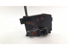 CERRADURA PUERTA TRASERA DERECHA 9826135580 