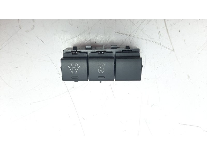 Recambio de interruptor para peugeot 308 allure referencia OEM IAM 98189731ZD  