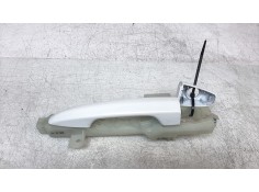 MANETA EXTERIOR DELANTERA IZQUIERDA 82651G5210 