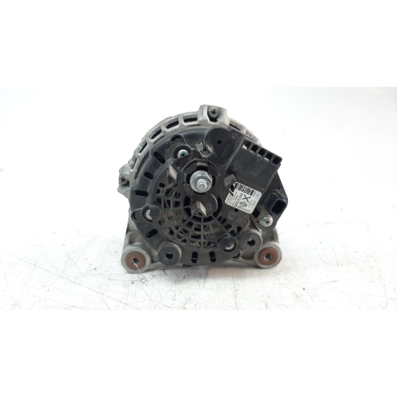 Recambio de alternador para renault kadjar 1.5 dci diesel fap energy referencia OEM IAM 231004EA0A ALF170501 A10794