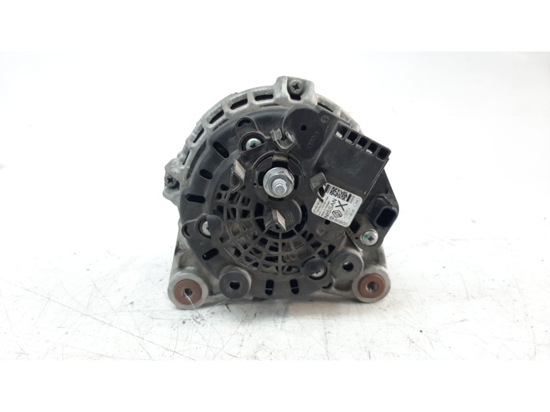 Recambio de alternador para renault kadjar 1.5 dci diesel fap energy referencia OEM IAM 231004EA0A ALF170501 A10794