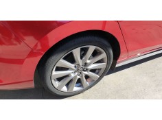 Recambio de pinza de freno trasera derecha para mazda 3 sedán (bp) evolution referencia OEM IAM BCKA26980A   2
