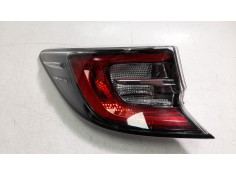 Recambio de piloto trasero izquierdo para toyota corolla (e21) referencia OEM IAM 8156102C40  