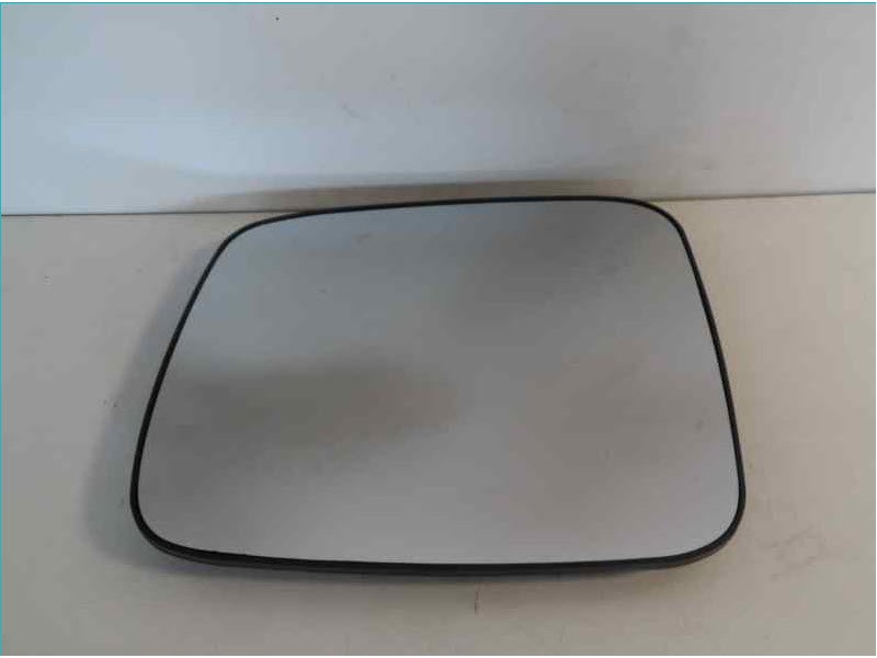 Recambio de cristal retrovisor izquierdo para volkswagen t4 bus (mod. 1991) referencia OEM IAM 701857521A 1052317020 VG9137514
