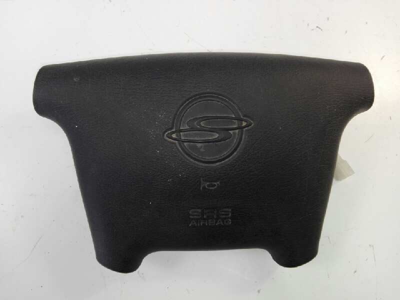 Recambio de airbag delantero izquierdo para ssangyong korando 2.9 turbodiesel cat referencia OEM IAM 8620134501LBA  