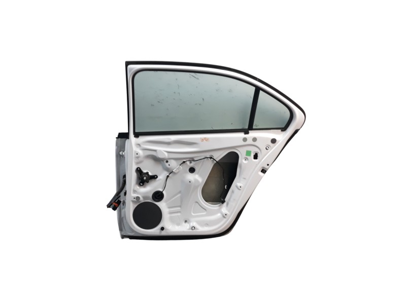 Recambio de puerta trasera derecha para seat toledo (kg3) 1.6 tdi referencia OEM IAM 5JA833052C  