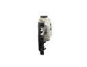 CERRADURA PUERTA DELANTERA IZQUIERDA 1667200135 1667200135 