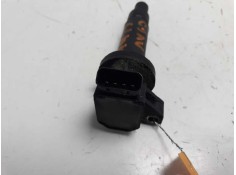 Recambio de bobina encendido para toyota aygo (kgb/wnb) básico referencia OEM IAM 9091902262   2