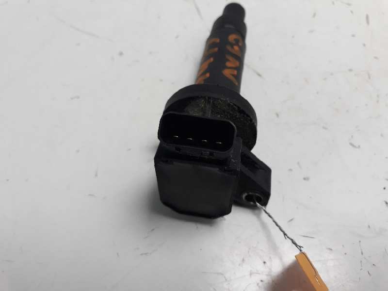 Recambio de bobina encendido para toyota aygo (kgb/wnb) básico referencia OEM IAM 9091902262  