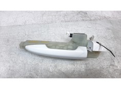 Recambio de maneta exterior delantera izquierda para kia niro referencia OEM IAM 82651G5210   2