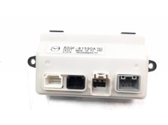 RESISTENCIA CALEFACCION BDGF61590A 