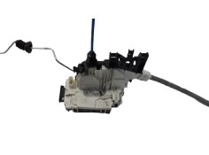 CERRADURA PUERTA DELANTERA DERECHA 1667200435 