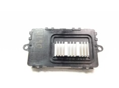 Recambio de resistencia calefaccion para mazda cx-30 referencia OEM IAM BDGF61590A   2