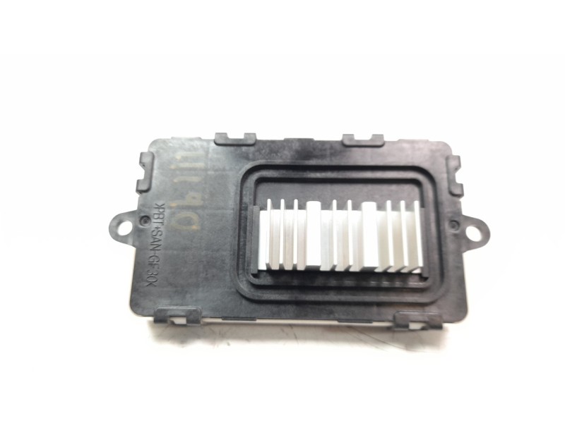 Recambio de resistencia calefaccion para mazda cx-30 referencia OEM IAM BDGF61590A  