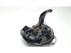 Recambio de mangueta delantera izquierda para land rover discovery 4 3.0 td v6 cat referencia OEM IAM AH223K186AC   2