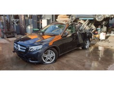 mercedes-benz clase glc (w253) del año 2022 2