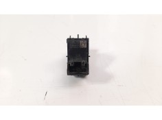 Recambio de mando elevalunas trasero derecho para audi a1 sportback (gba) 1.0 tfsi referencia OEM IAM 5G0959855P   2