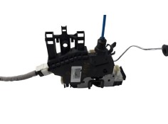 Recambio de cerradura puerta delantera derecha para mercedes-benz clase a (w176) a 180 cdi blueefficiency (176.012) referencia O 2