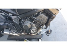 Recambio de motor completo para honda cb 650r cb 650r referencia OEM IAM RH01E   2