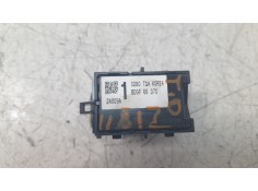Recambio de mando elevalunas trasero derecho para mazda 3 sedán (bp) evolution referencia OEM IAM BDGF66370   2