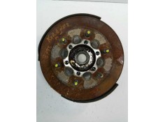 Recambio de mangueta delantera izquierda para ssangyong korando 2.9 turbodiesel cat referencia OEM IAM   