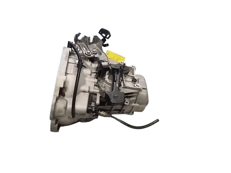 Recambio de caja cambios para kia ceed 1.4 cat referencia OEM IAM 430003D674  