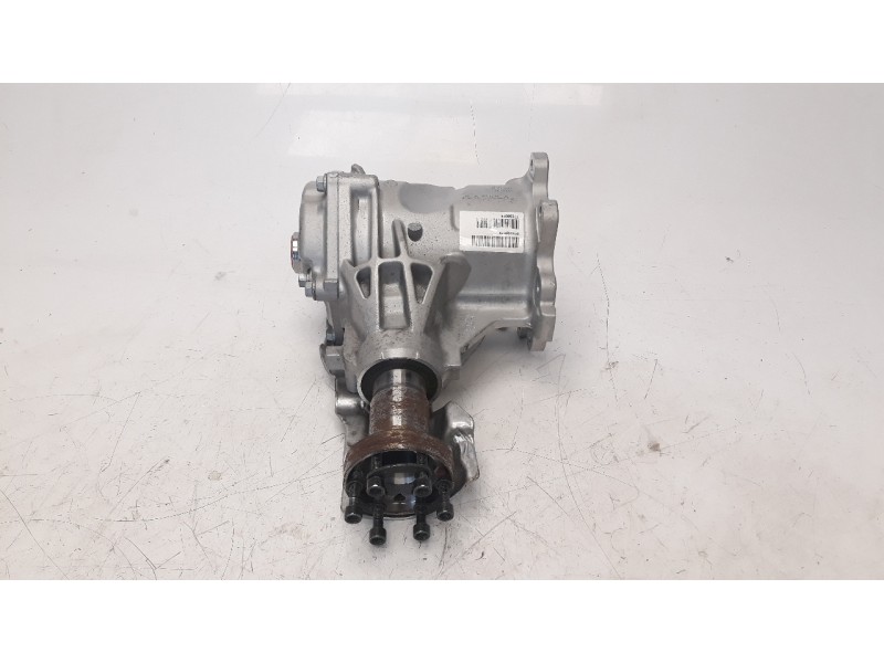 Recambio de diferencial delantero para volvo xc 40 2.0 diesel cat referencia OEM IAM P31492988 T7258074 